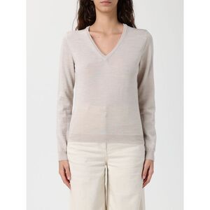 Xc Sweater Woman Beige